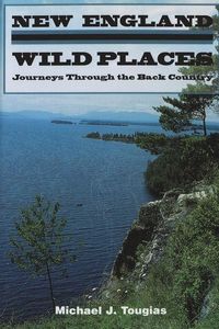 Produktbild: New England Wild Places