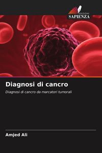 Produktbild: Diagnosi di cancro