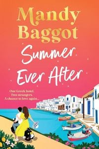 Produktbild: Baggot, M: Summer Ever After