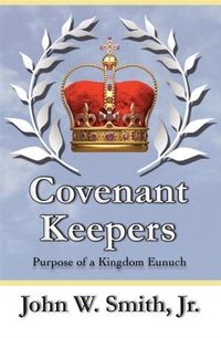 Produktbild: Covenant Keepers