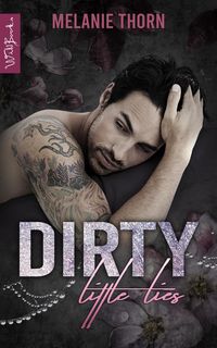 Produktbild: Dirty Little Lies - All The Little Things Band 1