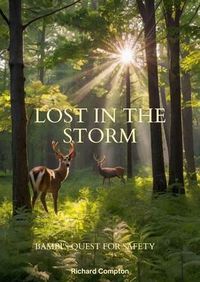 Produktbild: Lost in the Storm - Bambi's Quest for Safety