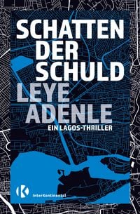 Produktbild: Schatten der Schuld