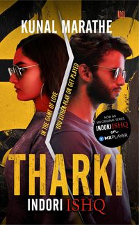Produktbild: Tharki: Indori Ishq