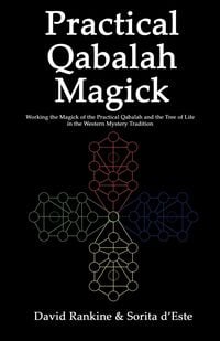 Produktbild: Practical Qabalah Magick