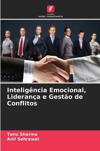 Produktbild: Intelig&ecirc;ncia Emocional, Lideran&ccedil;a e Gest&atilde;o de Conflitos