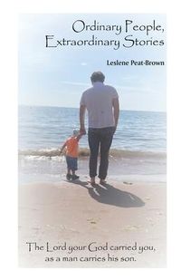 Produktbild: Ordinary People, Extraordinary Stories