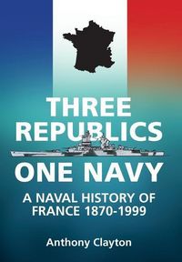 Produktbild: 3 Republics 1 Navy
