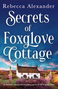Produktbild: Secrets of Foxglove Cottage