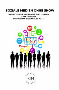 Produktbild: Soziale Medien ohne Show
