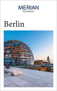 Produktbild: MERIAN Reisef&uuml;hrer Berlin