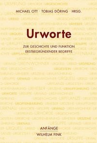 Produktbild: Urworte