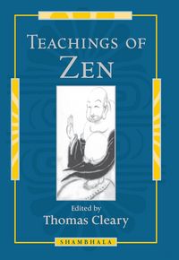 Produktbild: Teachings of Zen