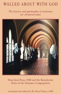 Produktbild: Walled about with God