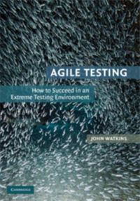 Produktbild: Agile Testing