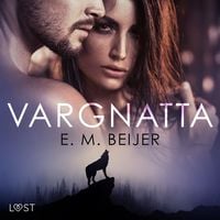 Produktbild: Vargnatta - varulvserotik