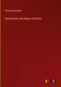Produktbild: Descrittione del Regno di Scotia