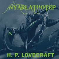 Bild vom Artikel Nyarlathotep vom Autor Howard Ph. Lovecraft