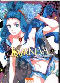 Produktbild: Karneval. Tome 14