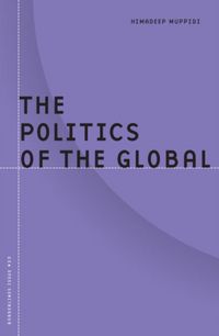 Produktbild: Muppidi, H: Politics Of The Global