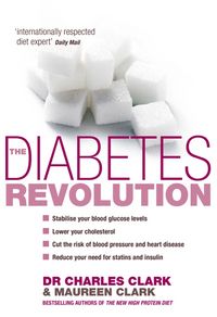 Produktbild: The Diabetes Revolution