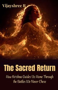 Produktbild: The Sacred Return