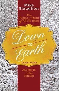 Produktbild: Down to Earth Leader Guide