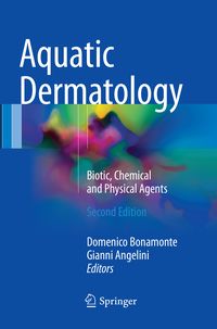 Produktbild: Aquatic Dermatology