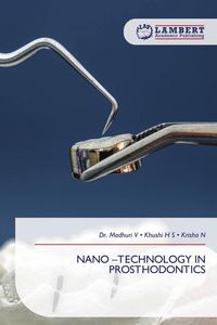 Produktbild: NANO -TECHNOLOGY IN PROSTHODONTICS