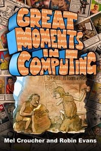 Produktbild: Great Moments in Computing