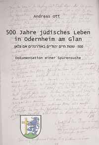 Produktbild: 500 Jahre j&uuml;disches Leben in Odernheim am Glan