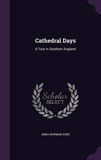 Produktbild: Cathedral Days