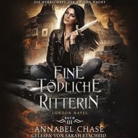 Produktbild: Eine t&ouml;dliche Ritterin