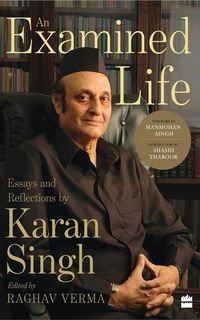 Produktbild: An Examined Life