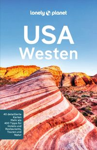 Produktbild: LONELY PLANET Reisef&uuml;hrer E-Book