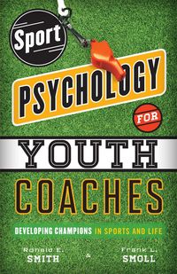 Produktbild: Sport Psychology for Youth Coaches