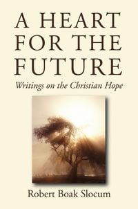 Produktbild: A Heart for the Future
