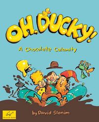 Produktbild: Slonim, D: Oh Ducky!