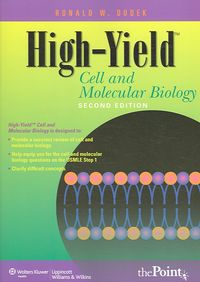 Produktbild: High-yield Cell and Molecular Biology