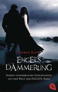 Produktbild: Engelsd&auml;mmerung
