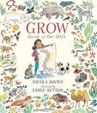 Produktbild: Grow: Secrets of Our DNA