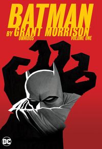 Produktbild: Batman by Grant Morrison Omnibus Vol. 1
