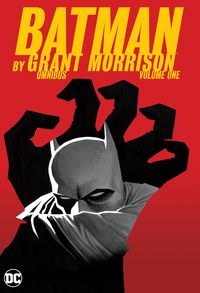 Produktbild: Batman by Grant Morrison Omnibus Vol. 1