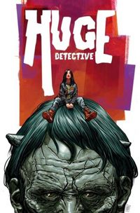 Produktbild: Huge Detective