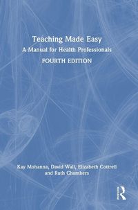 Produktbild: Teaching Made Easy