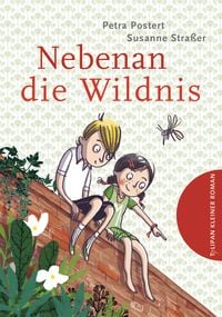 Produktbild: Nebenan die Wildnis