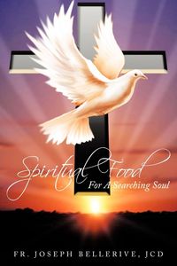 Produktbild: Spiritual Food for a Searching Soul