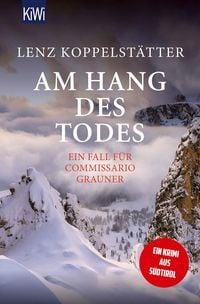 Produktbild Am Hang des Todes