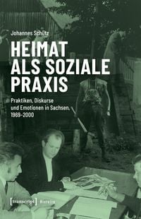 Produktbild: Heimat als soziale Praxis