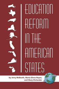 Produktbild: Education Reform in the American States (PB)